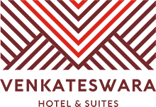 Hotel Venkateswara Logo
